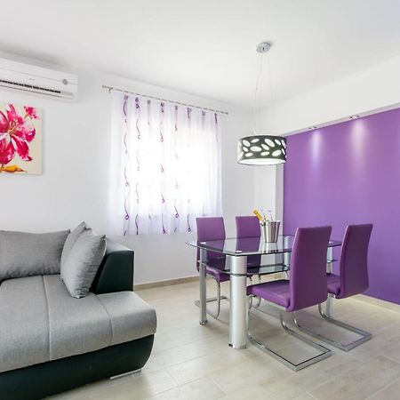 Villa Apartments Kordic Kaštela Quarto foto