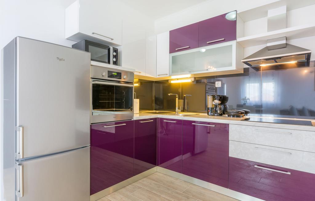 Villa Apartments Kordic Kaštela Quarto foto