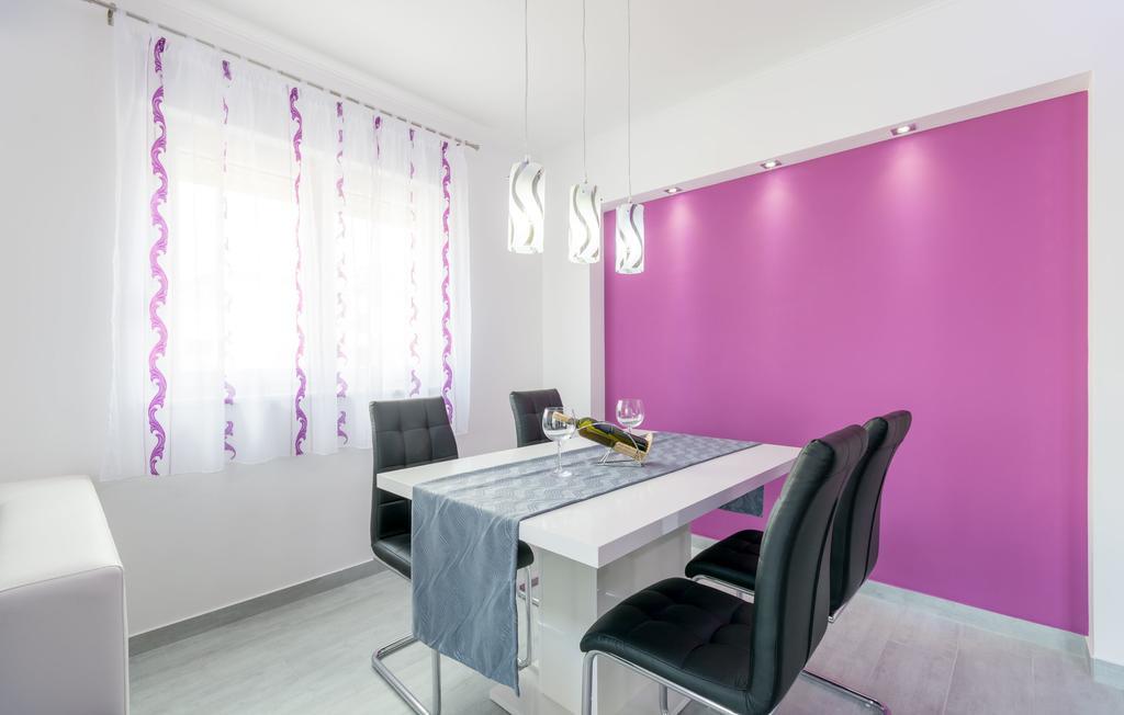 Villa Apartments Kordic Kaštela Quarto foto
