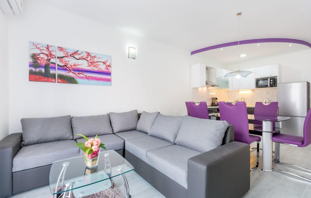 Villa Apartments Kordic Kaštela Quarto foto