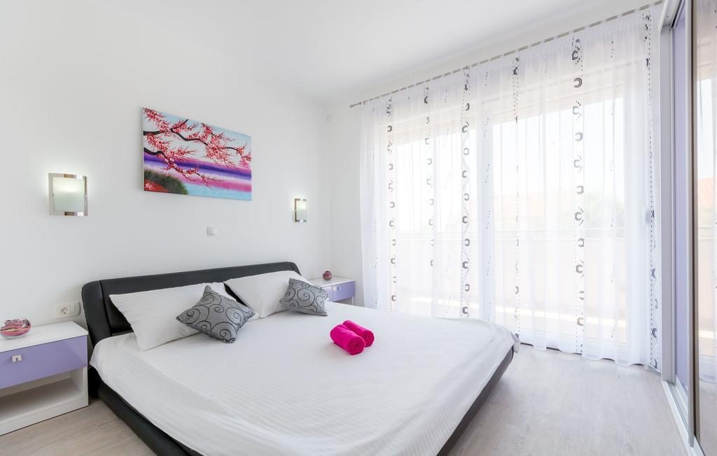 Villa Apartments Kordic Kaštela Quarto foto
