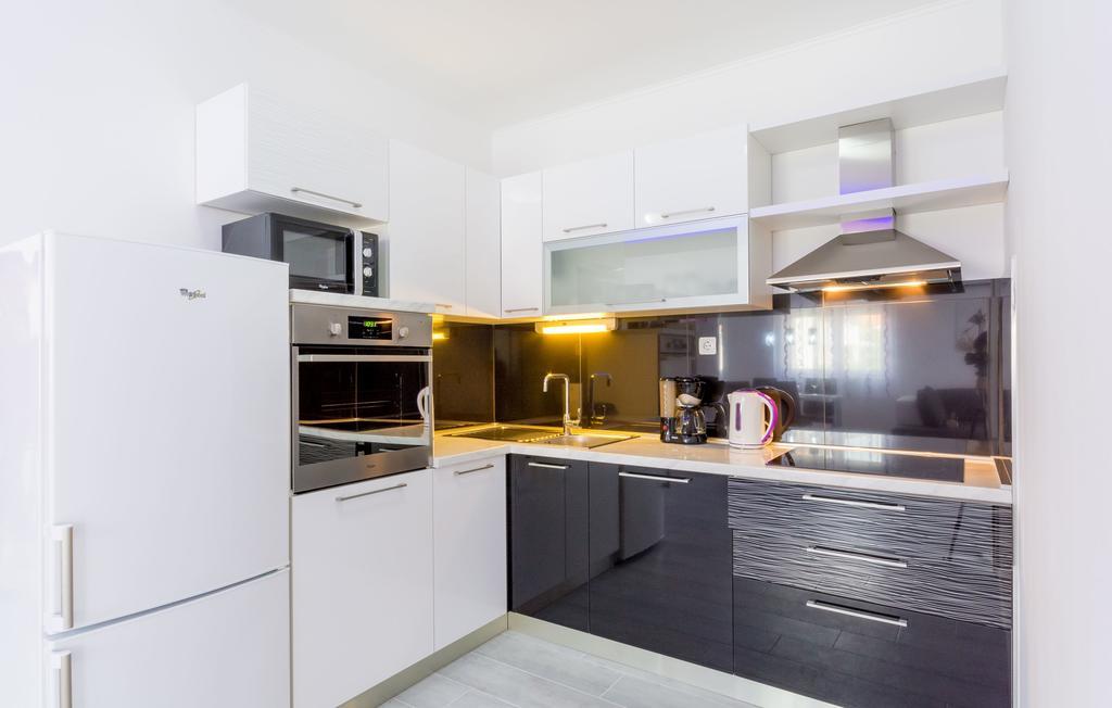 Villa Apartments Kordic Kaštela Quarto foto